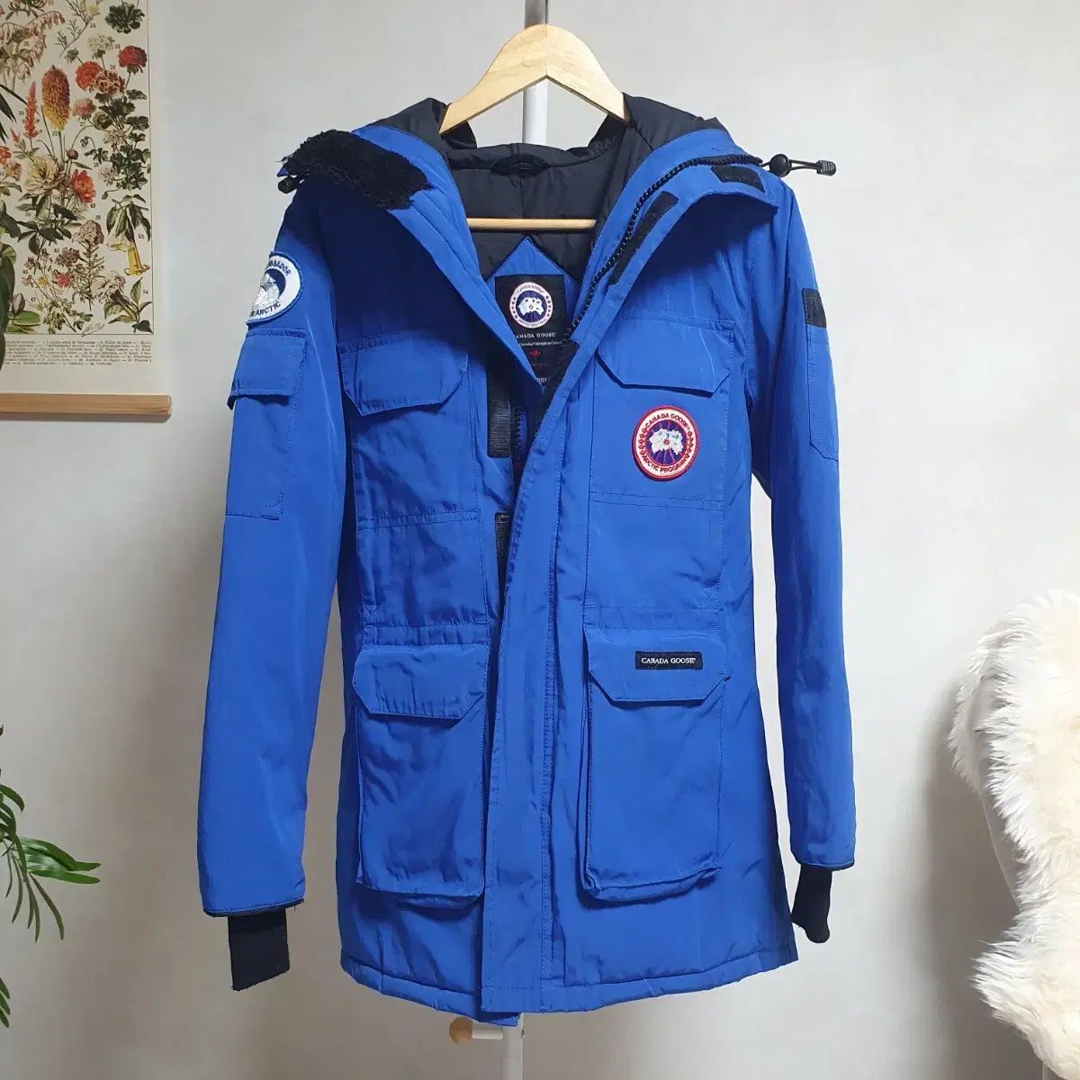 Canada Goose(カナダグース) エクスペディション 【公式通販】