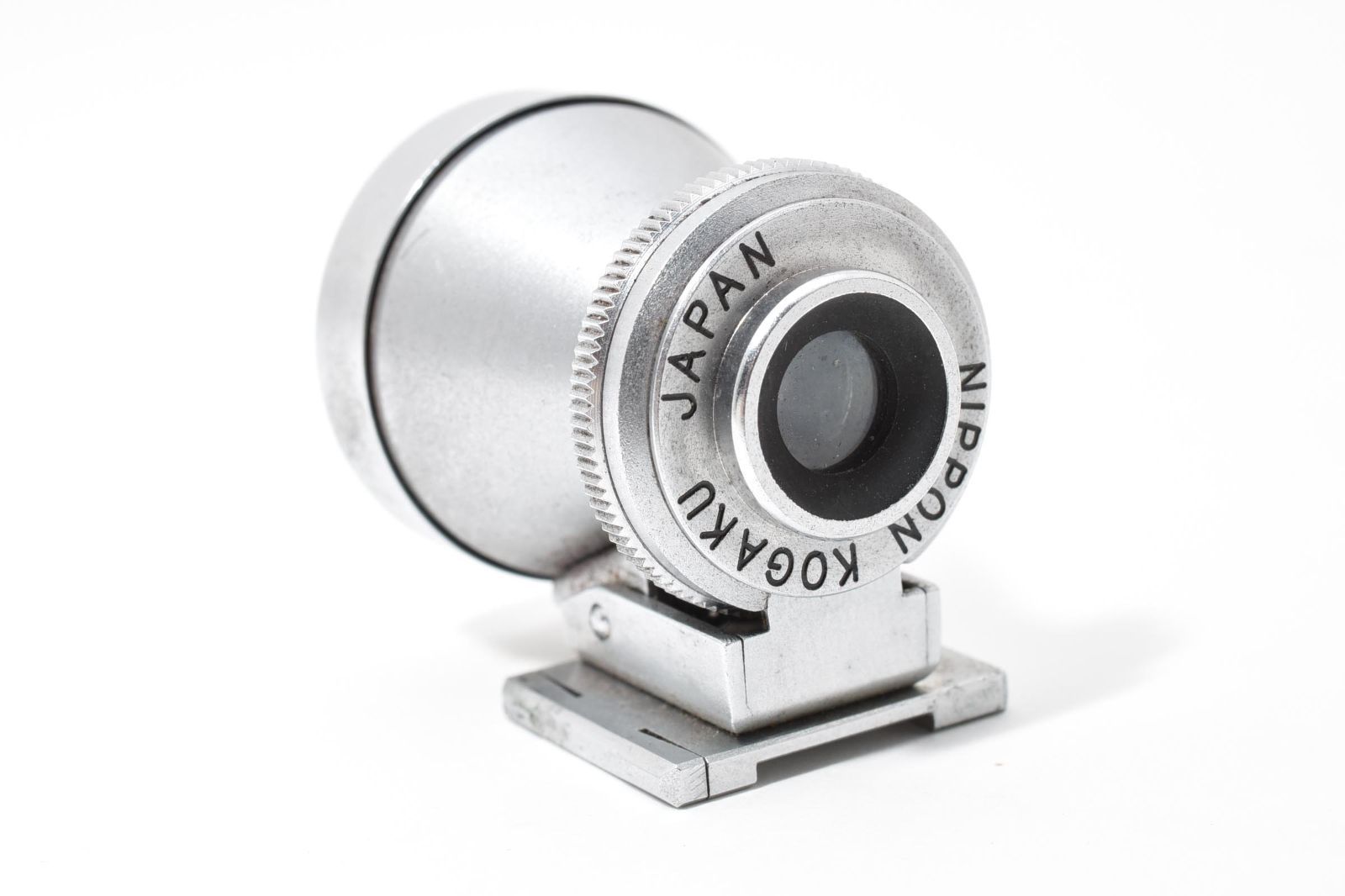 日本光学 3.5-13.5cm ファインダー 　中古品 日本光学 3.5-13.5cm ファインダー 中古品