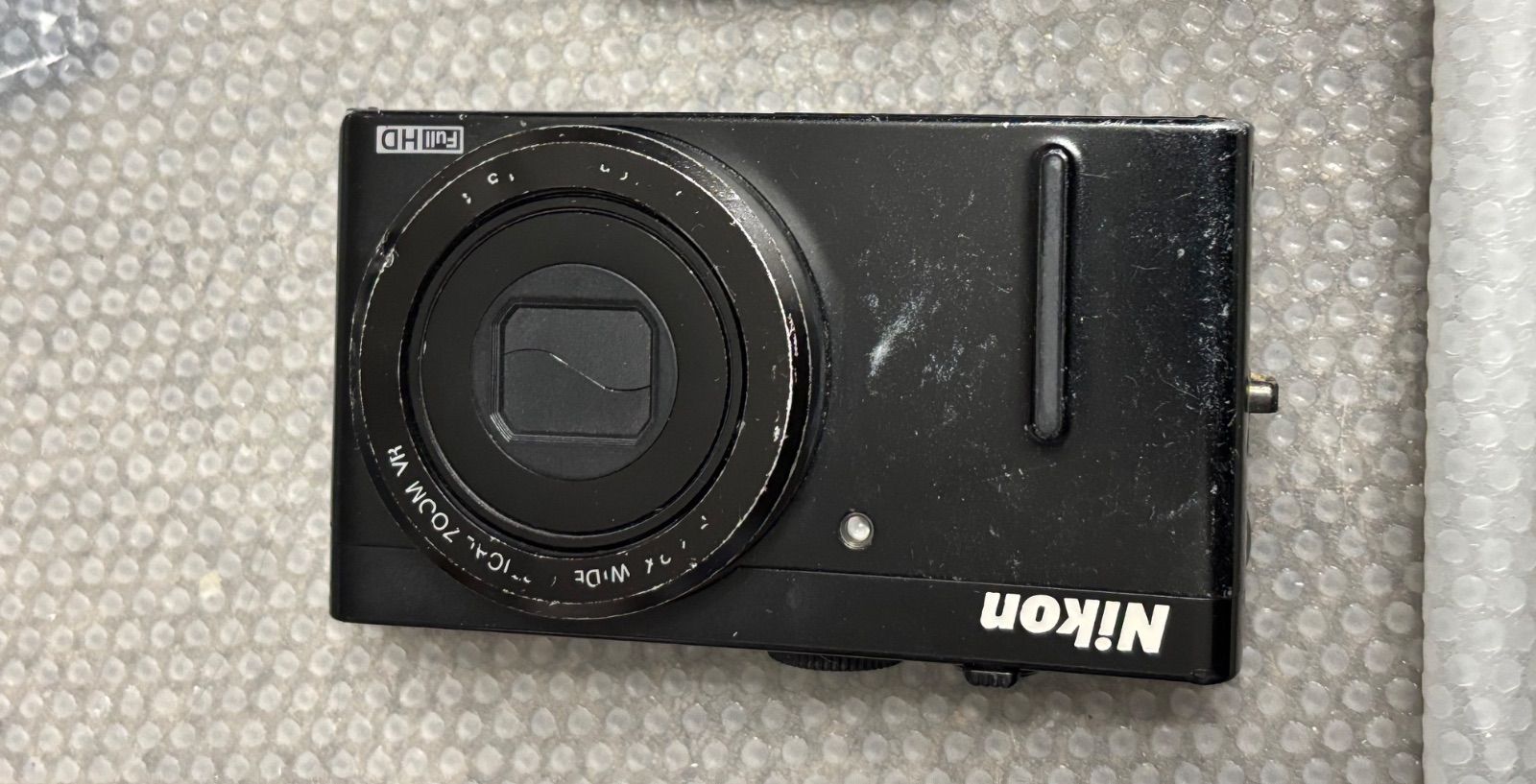 Nikon COOLPIX P310 26012954 - メルカリ