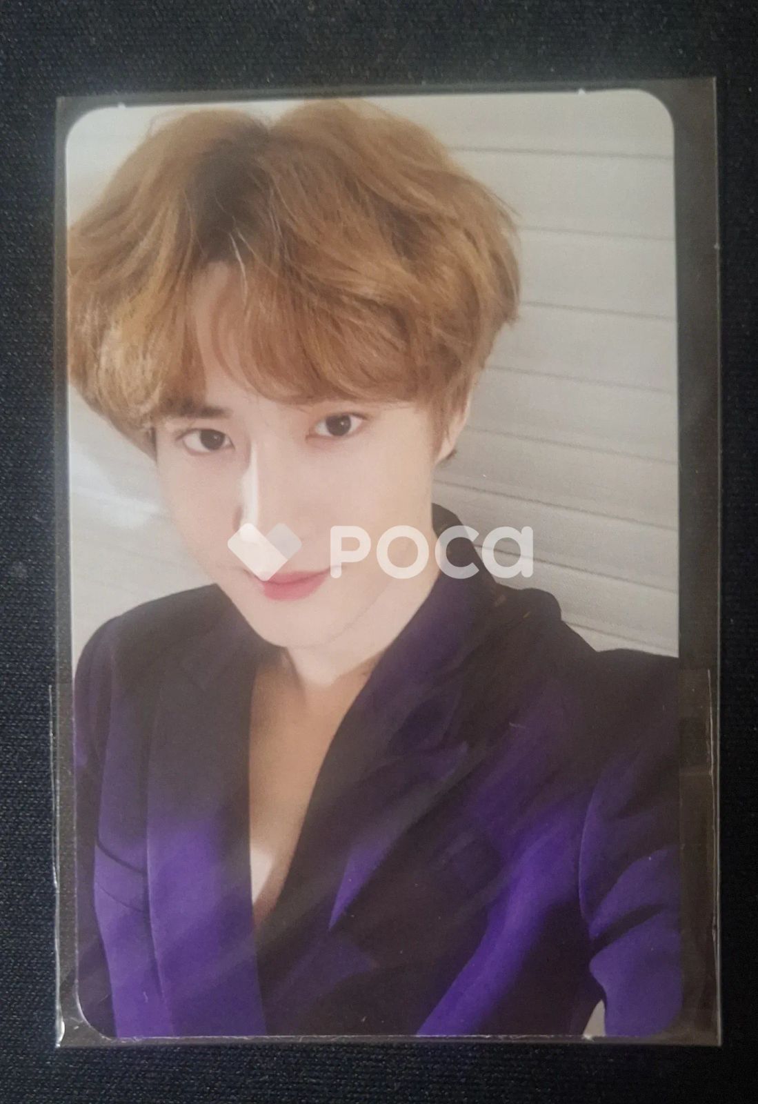 EXO スホ Don't Mess Up My Tempo VIVACE Ver. - メルカリ