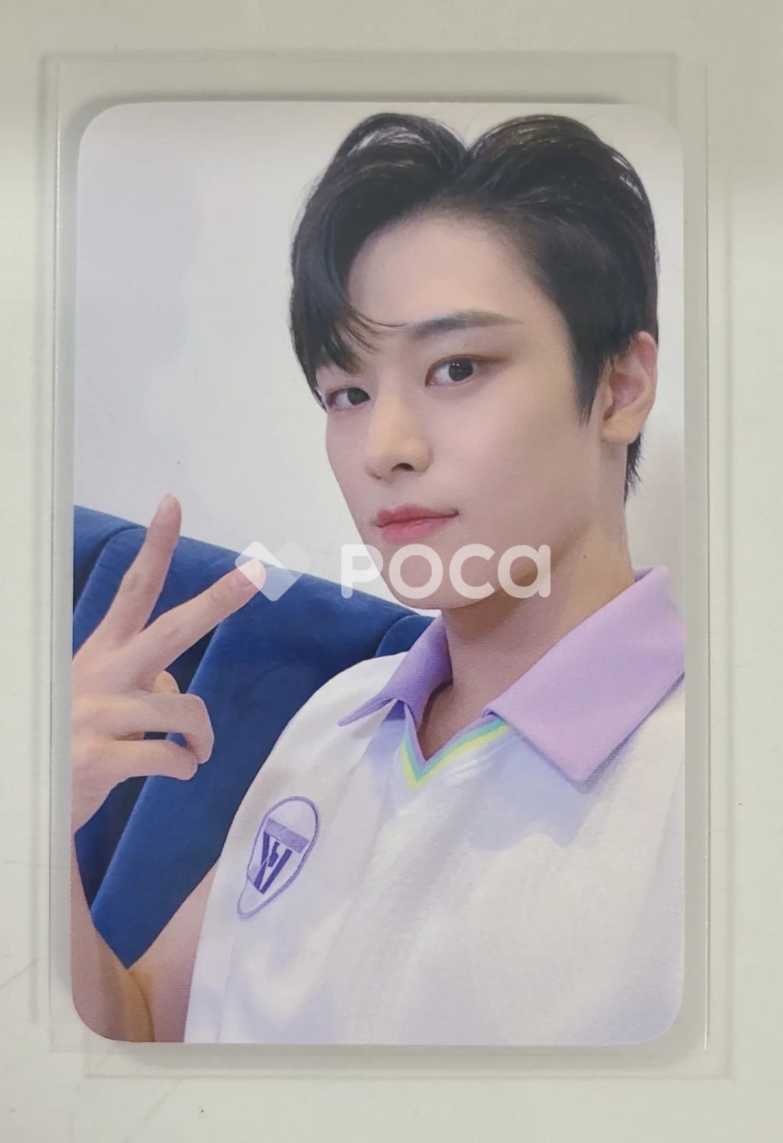 THE BOYZ ジュヨン THRILL-ING Dear My Muse - メルカリ