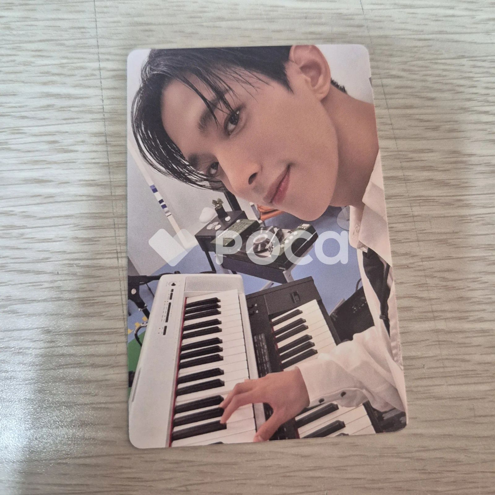 Seventeen ドギョム セブチ 17 IS RIGHT HERE HEAR Ver. - メルカリ