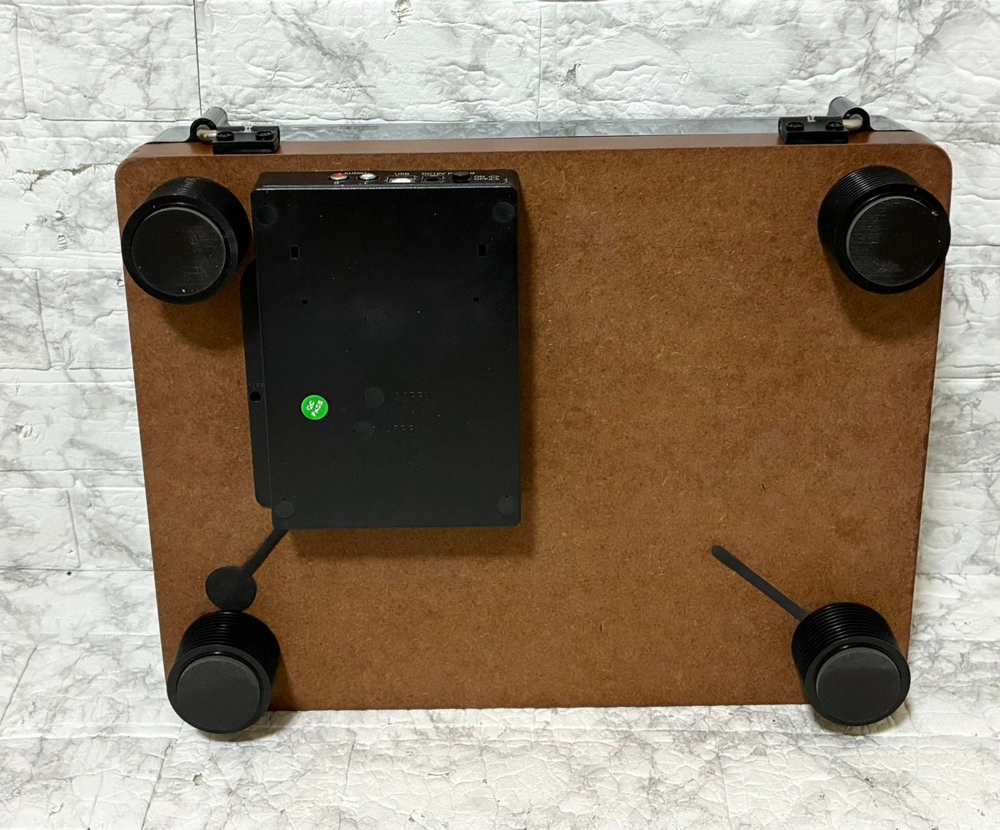 美品 完動品】Amadana Music UIZZ-18520 SIBRECO アマダナミュージック