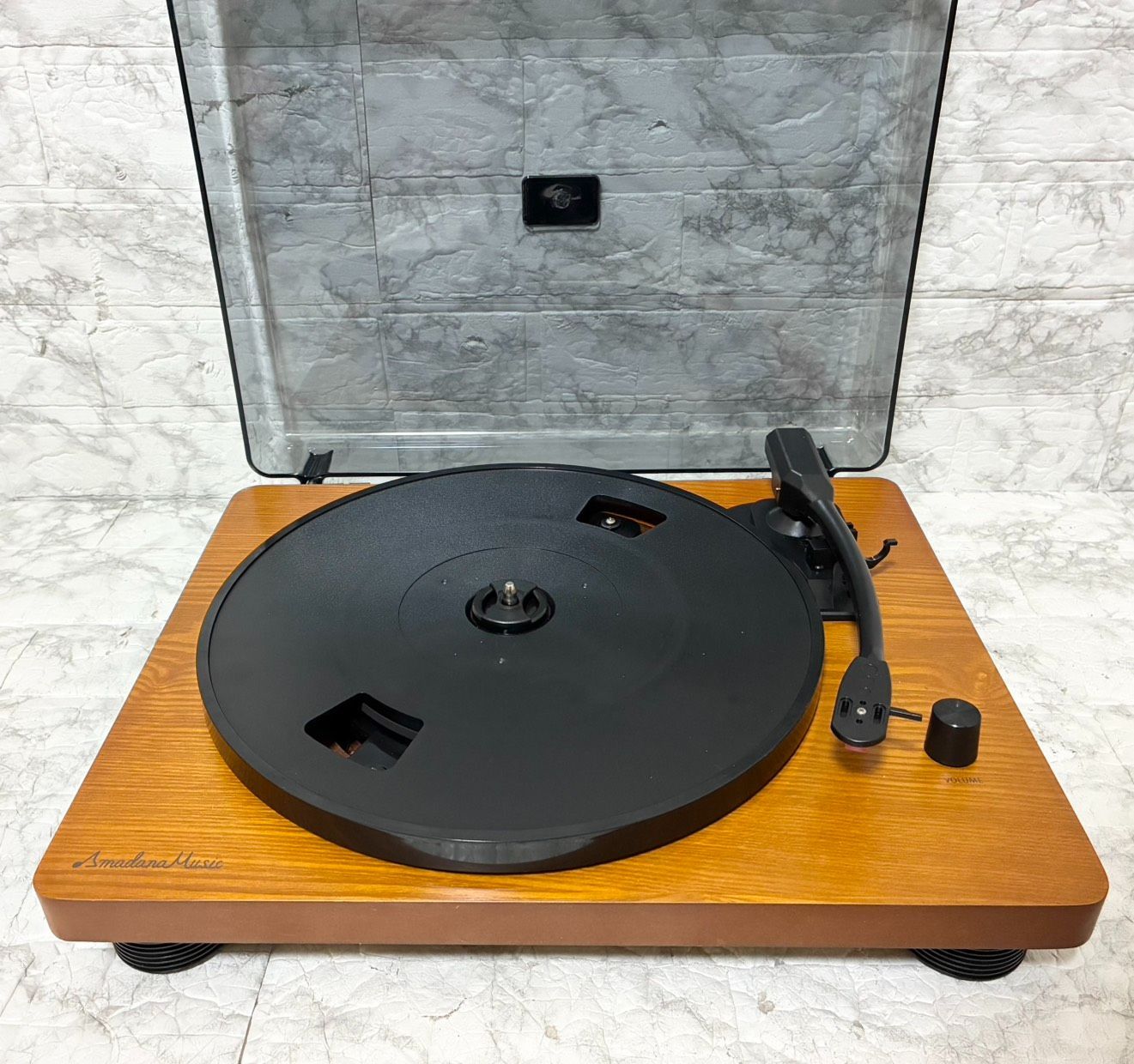 美品 完動品】Amadana Music UIZZ-18520 SIBRECO アマダナミュージック