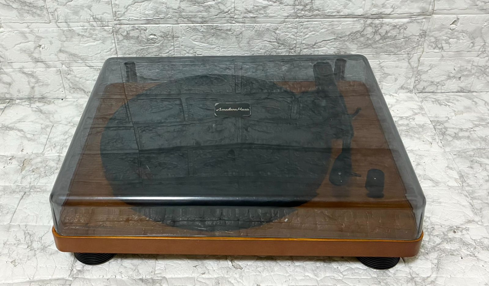 美品 完動品】Amadana Music UIZZ-18520 SIBRECO アマダナミュージック