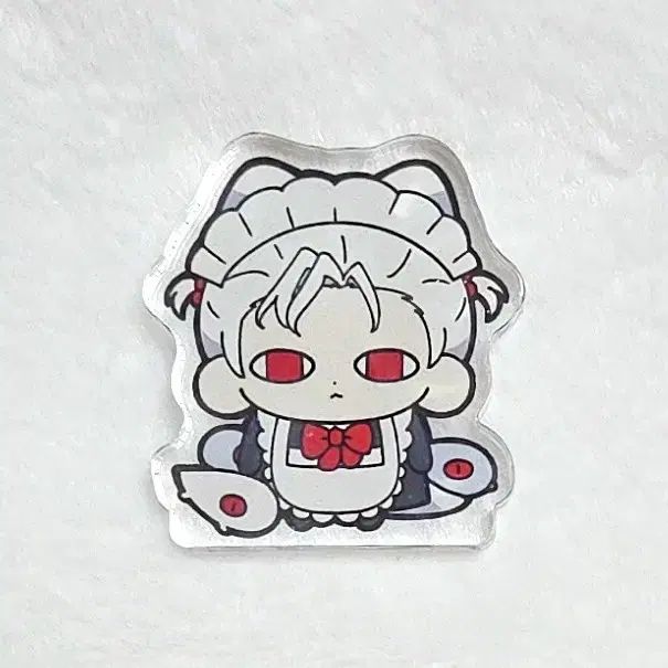 怪談出勤 怪出 ハムスターが**様** イ・ジャホン メイド アークス