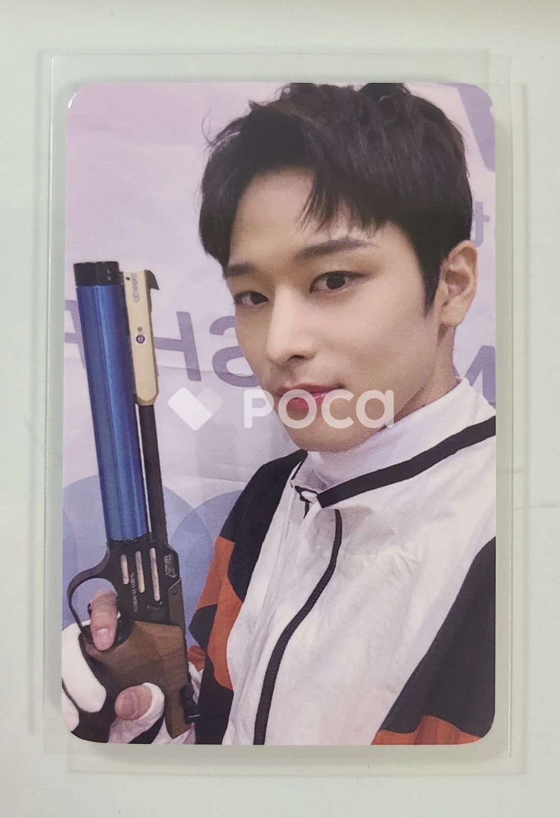 THE BOYZ ジュヨン 2022 シーグリ Athlete Club EVERLINE - メルカリ