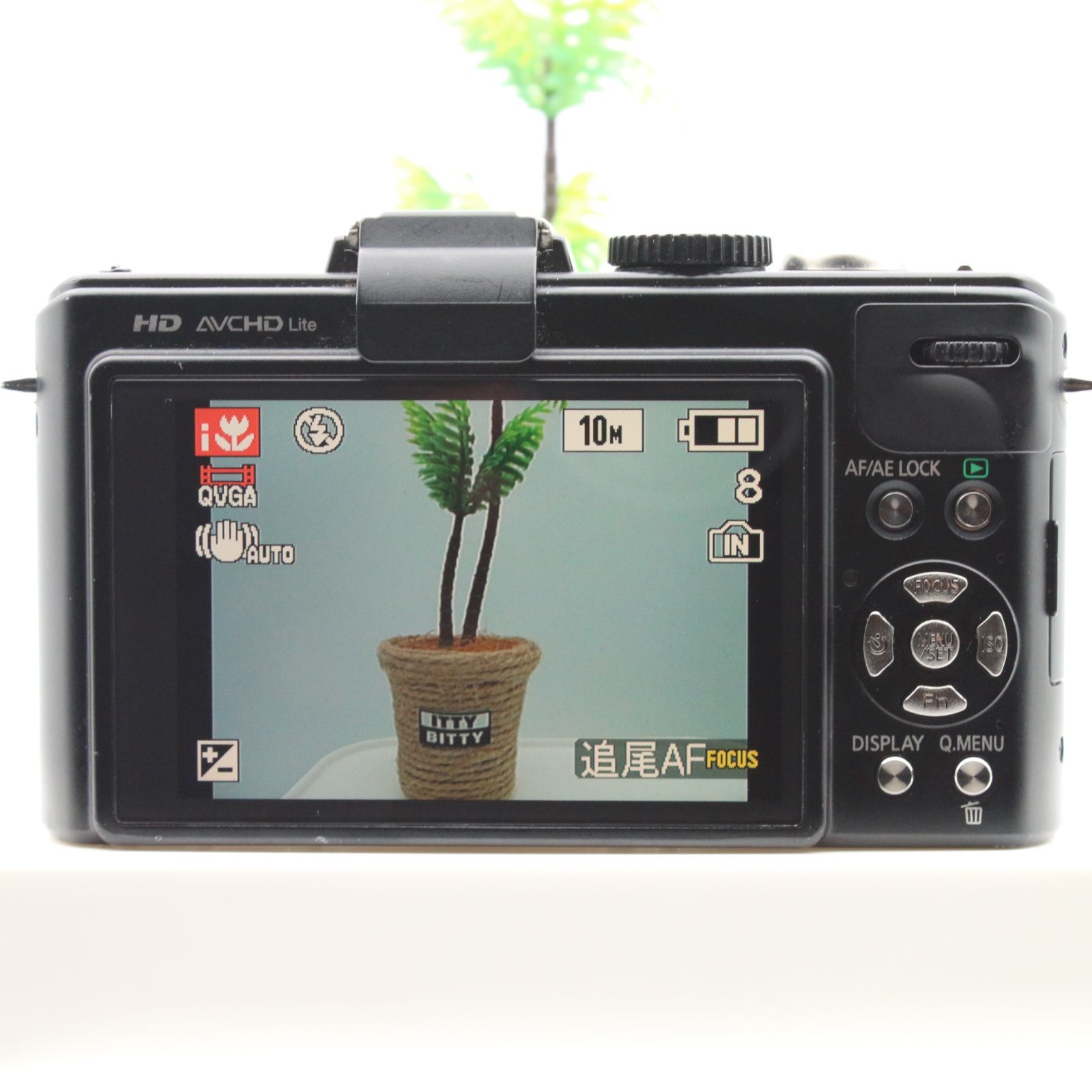 超美品 DMC-LX5 ブラック  M000 Panasonic - 超美品 DMC-LX5 ブラック M000の通販 by エコスタ
