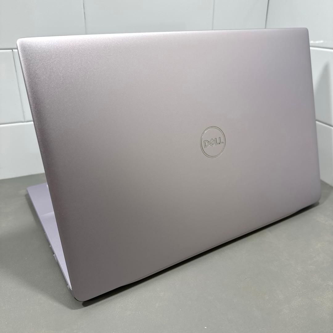 【超希少】DELLアイスライラック☘10世代corei5☘️NVMe512GB 超希少】DELLアイスライラック☘10世代corei5☘️NVMe512GB - メルカリ