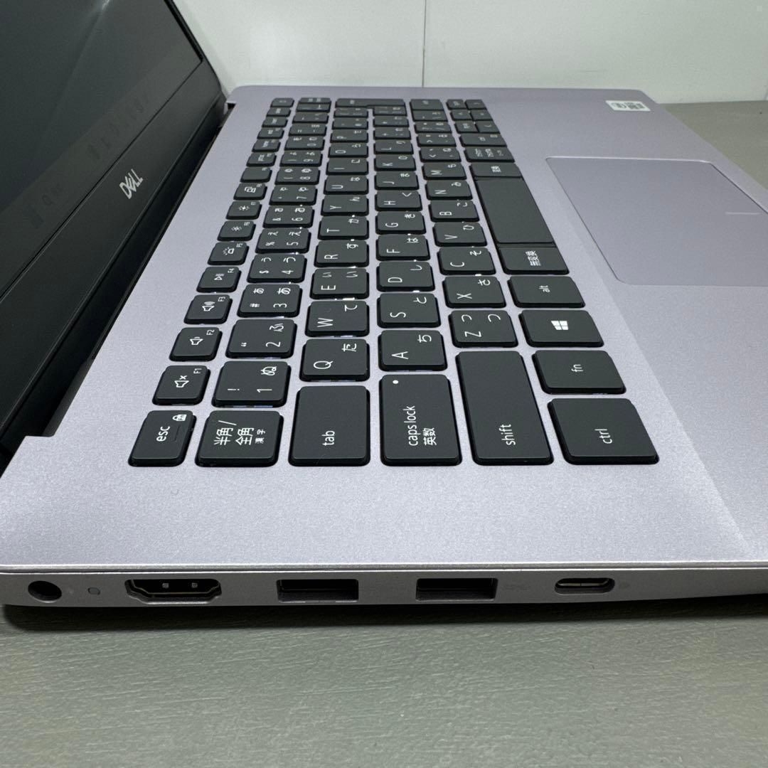 超希少】DELLアイスライラック☘10世代corei5☘️NVMe512GB - メルカリ