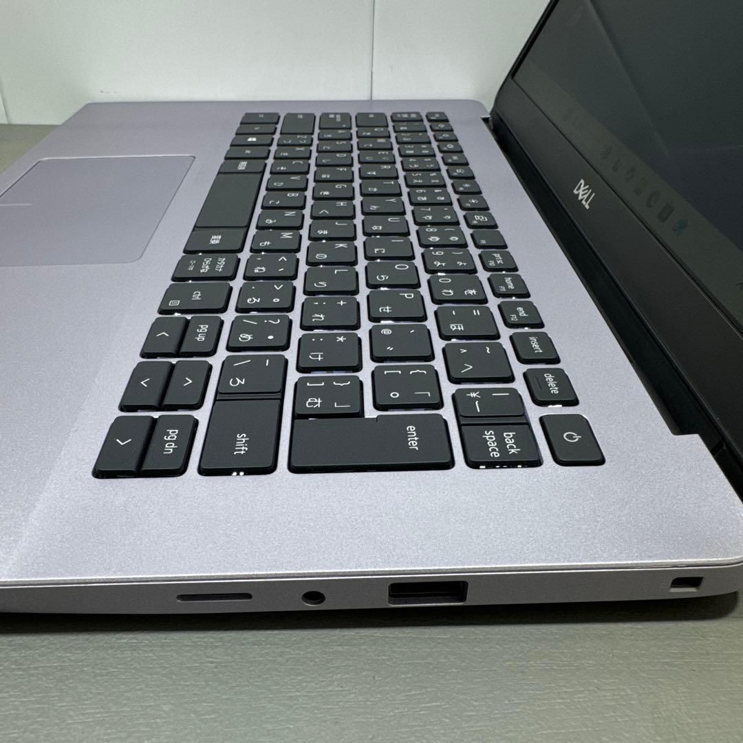 【超希少】DELLアイスライラック☘10世代corei5☘️NVMe512GB 超希少】DELLアイスライラック☘10世代corei5☘️NVMe512GB - メルカリ