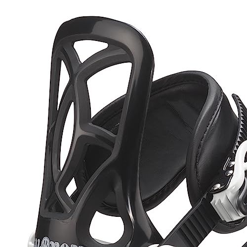 サロモン(SALOMON) スノーボード バインディング ジュニア GOODTIME XS