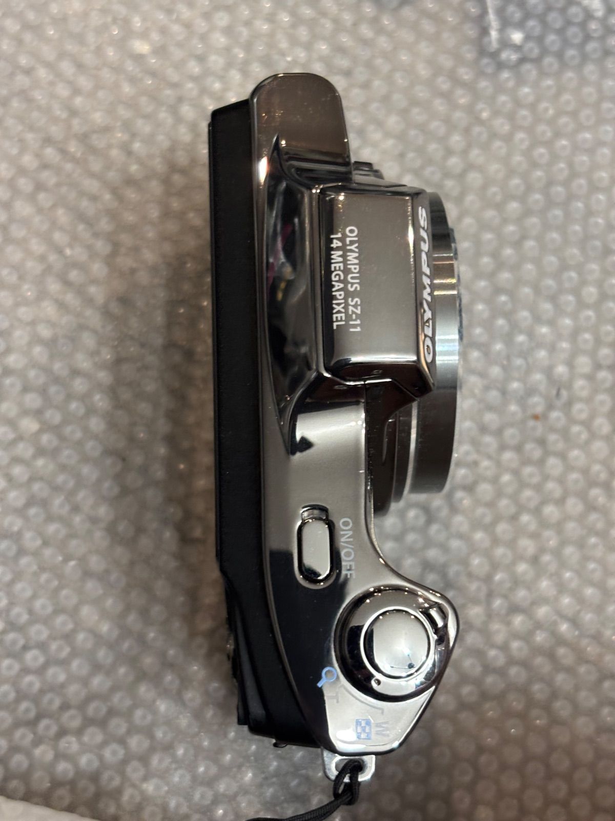 OLYMPUS SZ-11 26012964 - メルカリ