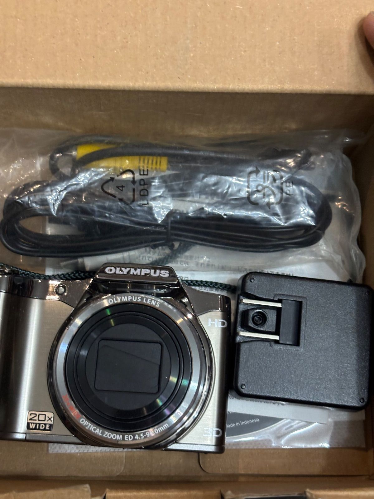 OLYMPUS SZ-11 コンパクトデジタルカメラ Olympus SZ-11 « NEW CAMERA