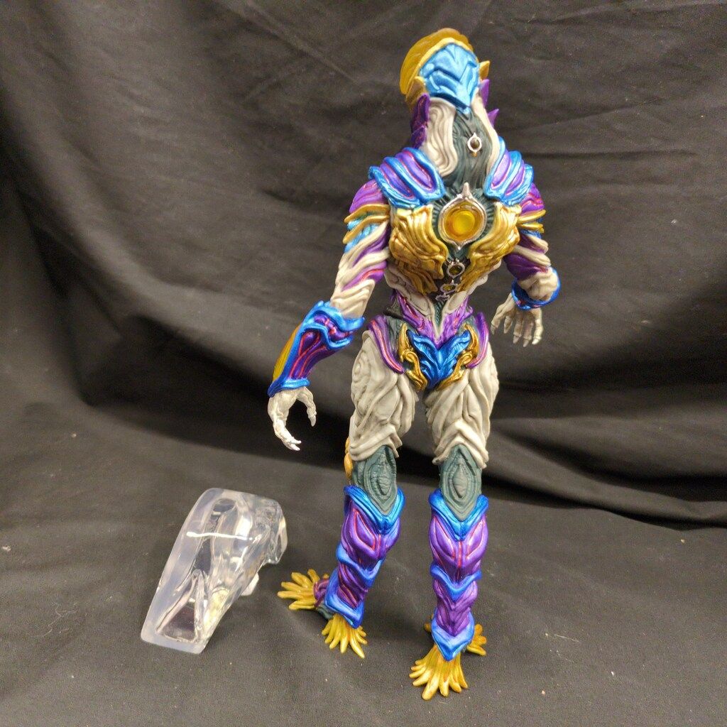 BANDAI SPIRITS 一番くじ ウルトラマンシリーズ 怪獣超大全 vol.2 B賞