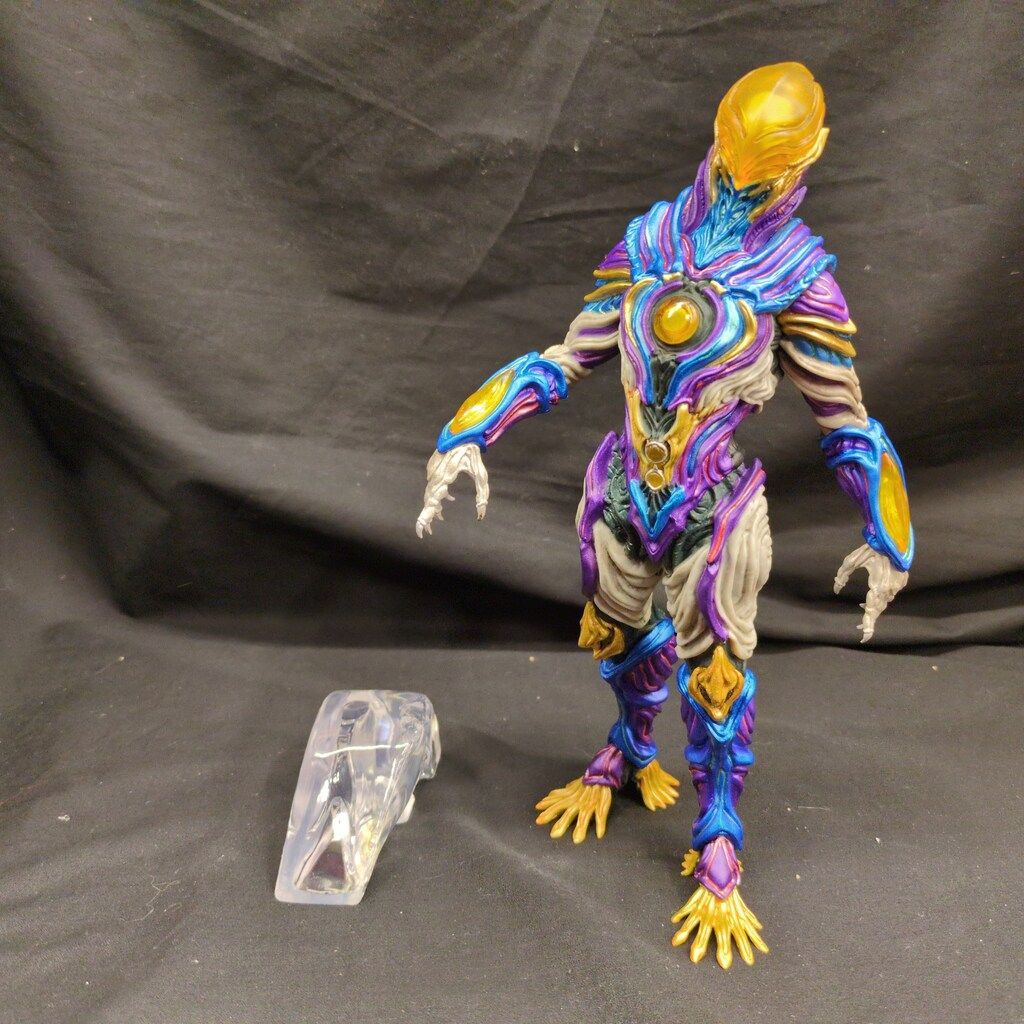 BANDAI SPIRITS 一番くじ ウルトラマンシリーズ 怪獣超大全 vol.2 B賞