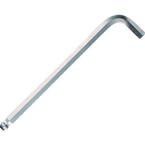ベッセル　本締めボールポイントレンチ（ロングタイプ）　８３００ＢＰ−Ｌ　対辺１７ 4,661円