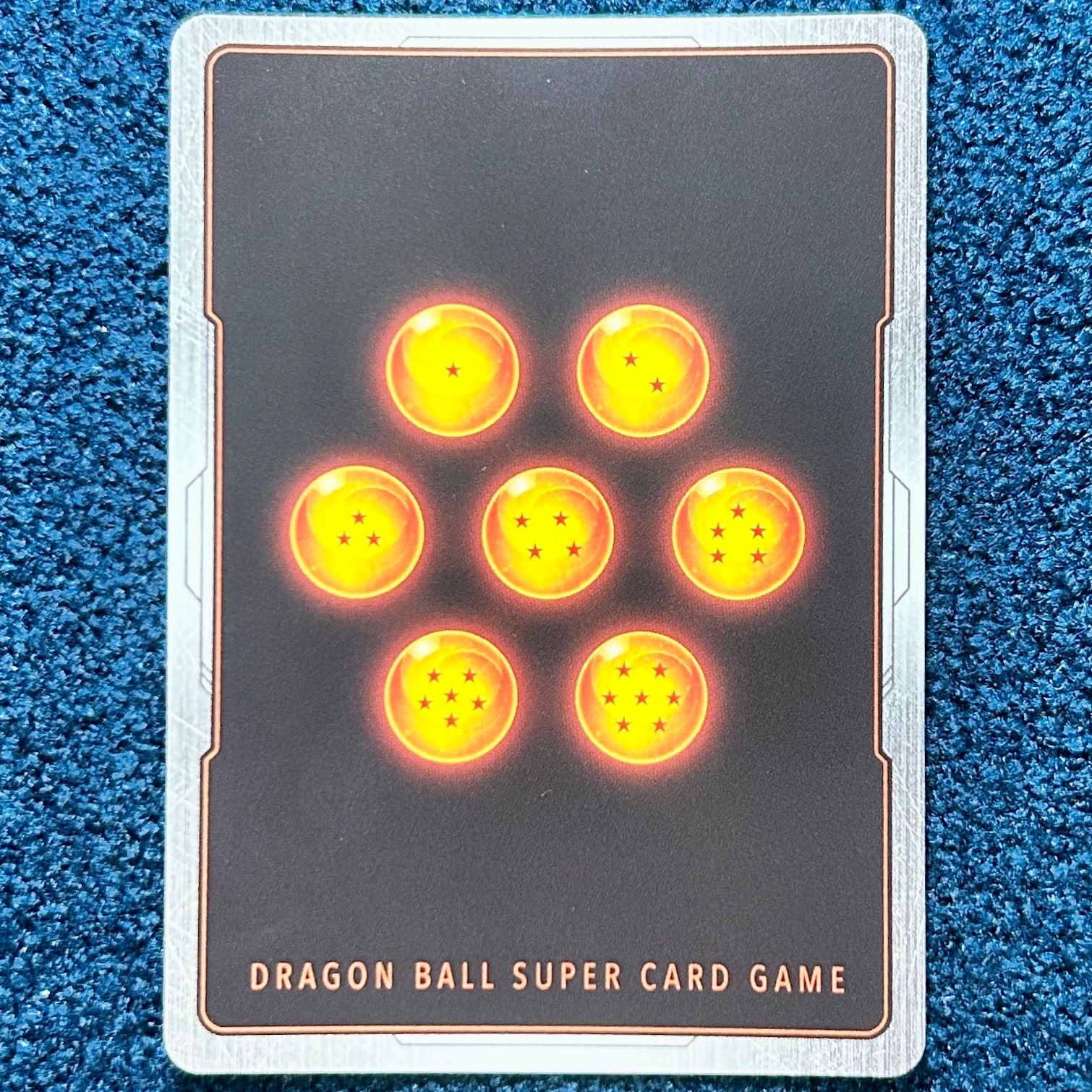 ☆ ドラゴンボールフュージョンワールド 人造人間18号 パラレル (FB01