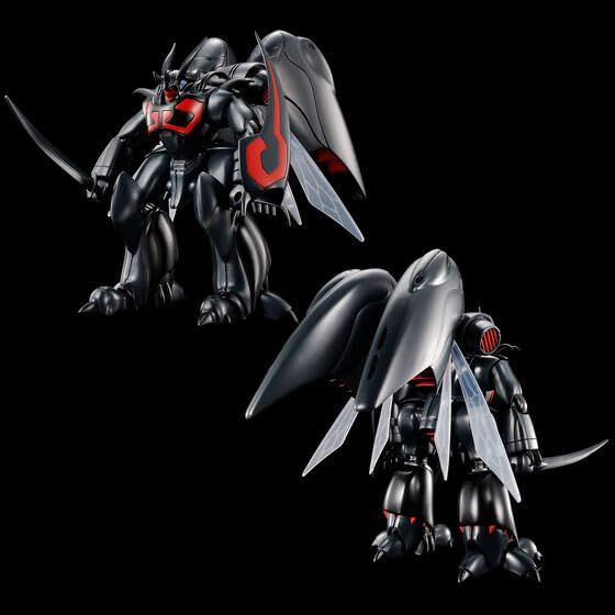 聖戦士ダンバインセット2☆彡 d4cf9f1c - メルカリ