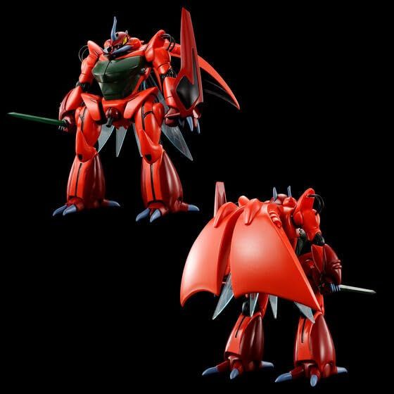 聖戦士ダンバインセット2☆彡 d4cf9f1c - メルカリ