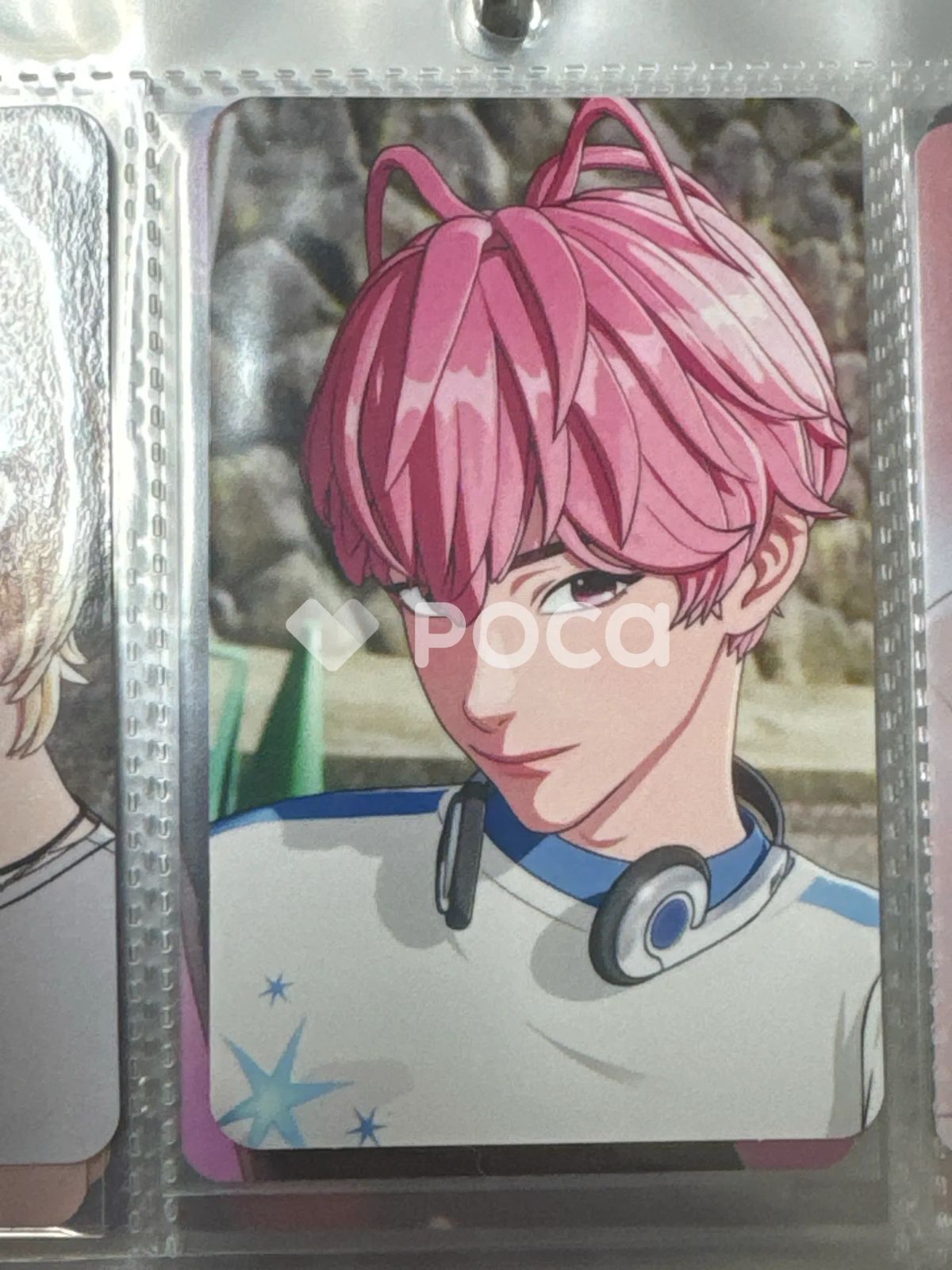 PLAVE バンビ Hide and Seek Solo Edition - メルカリ