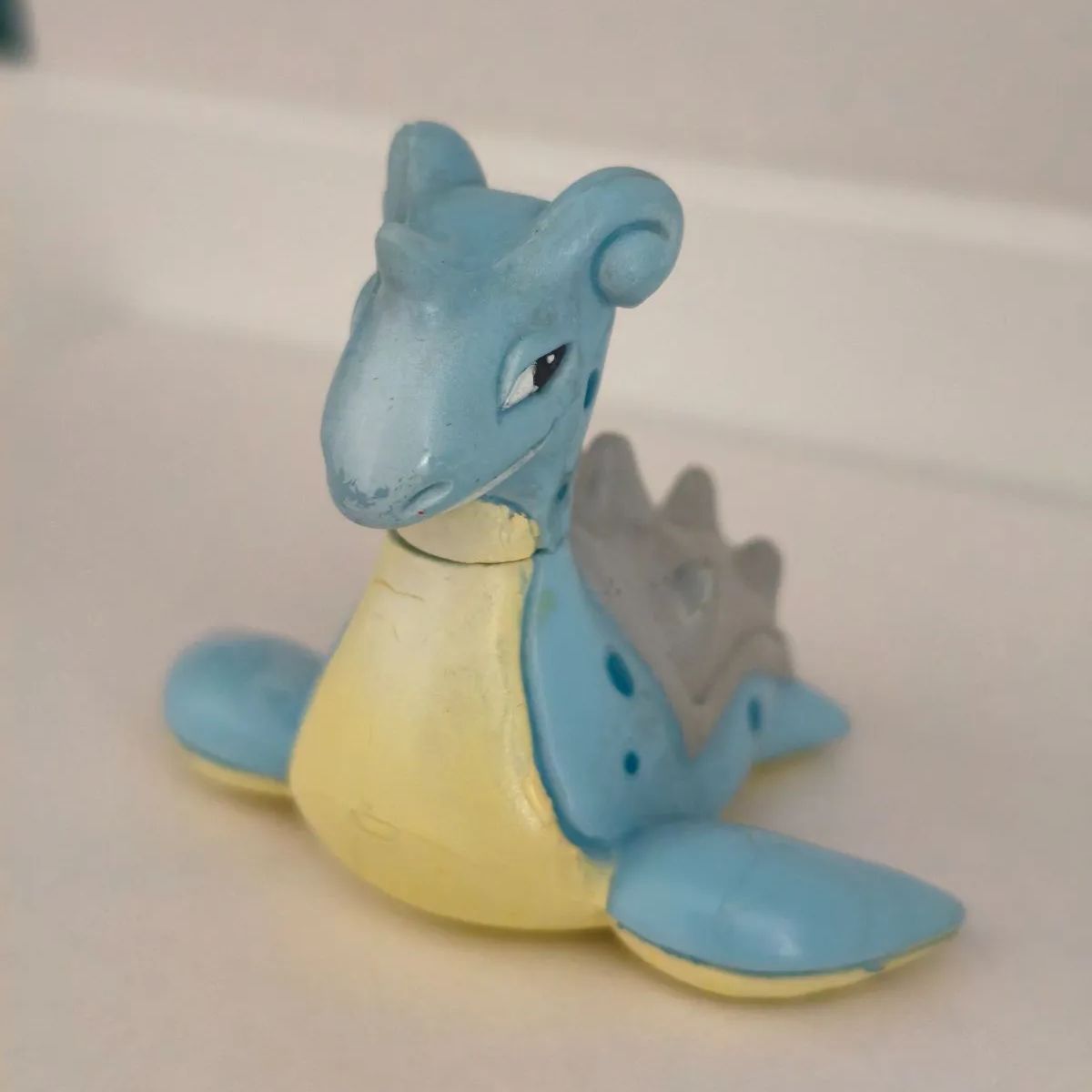 ラプラス モンコレ 初期 フィギュア ポケモン - メルカリ