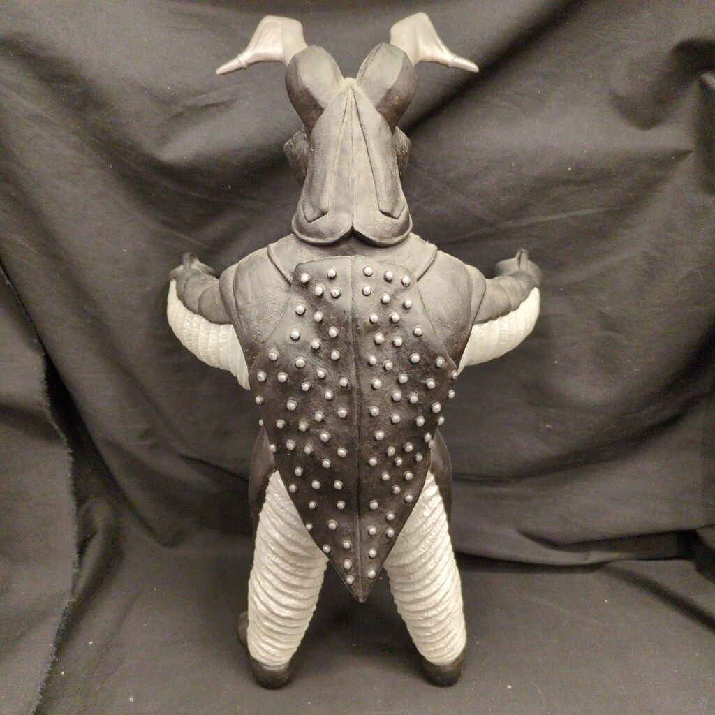 バンプレスト 怪獣星人大集合編/ビッグサイズソフビフィギュア