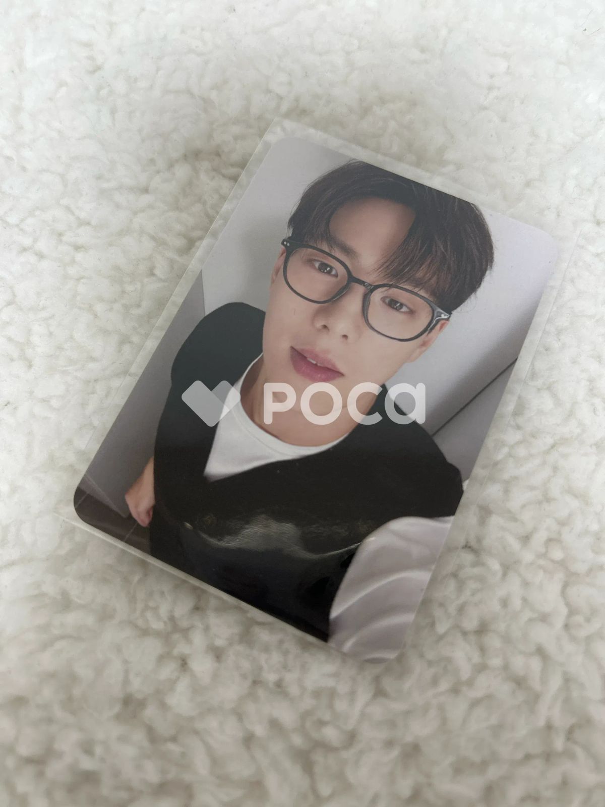 MONSTA X ショヌ MONSTA X 2025 SEASON'S GREETINGS : PAGE of MONSTA