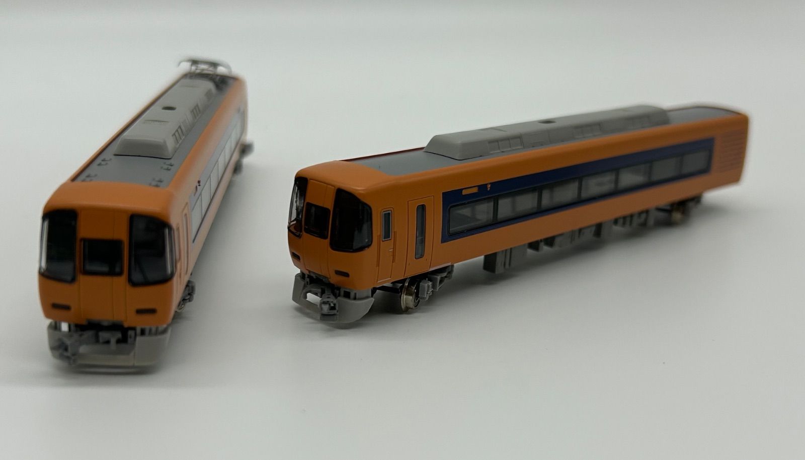 4023 近鉄22000系 ACE 基本4輌編成セット【動力付き】 KINTETSU 22000