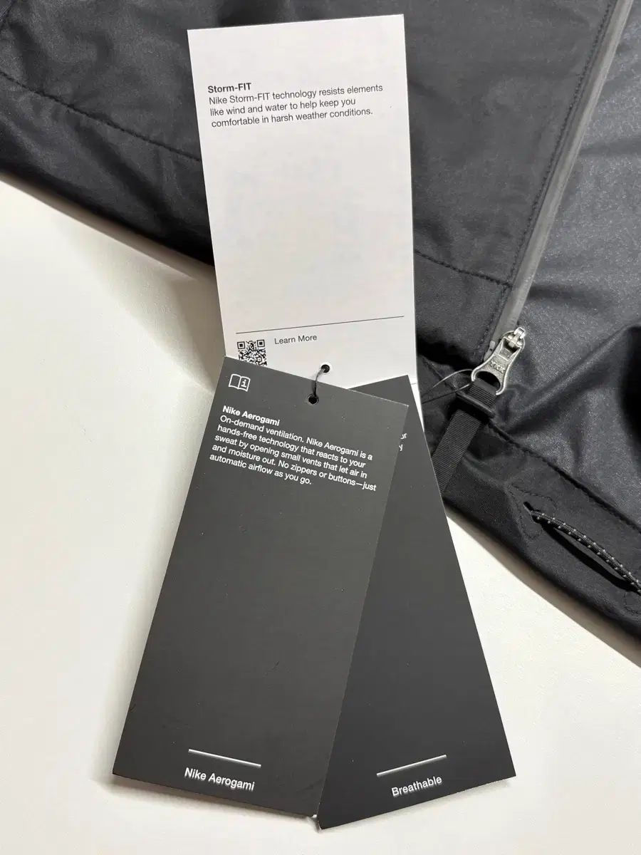 ナイキ エアロスイフト 25aw ストームフィット エアロガミ ランニング