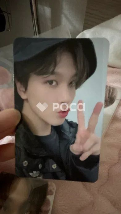 NCT ヘチャン RESONANCE Pt.2 Kit Ver. Arrival Ver. - メルカリ