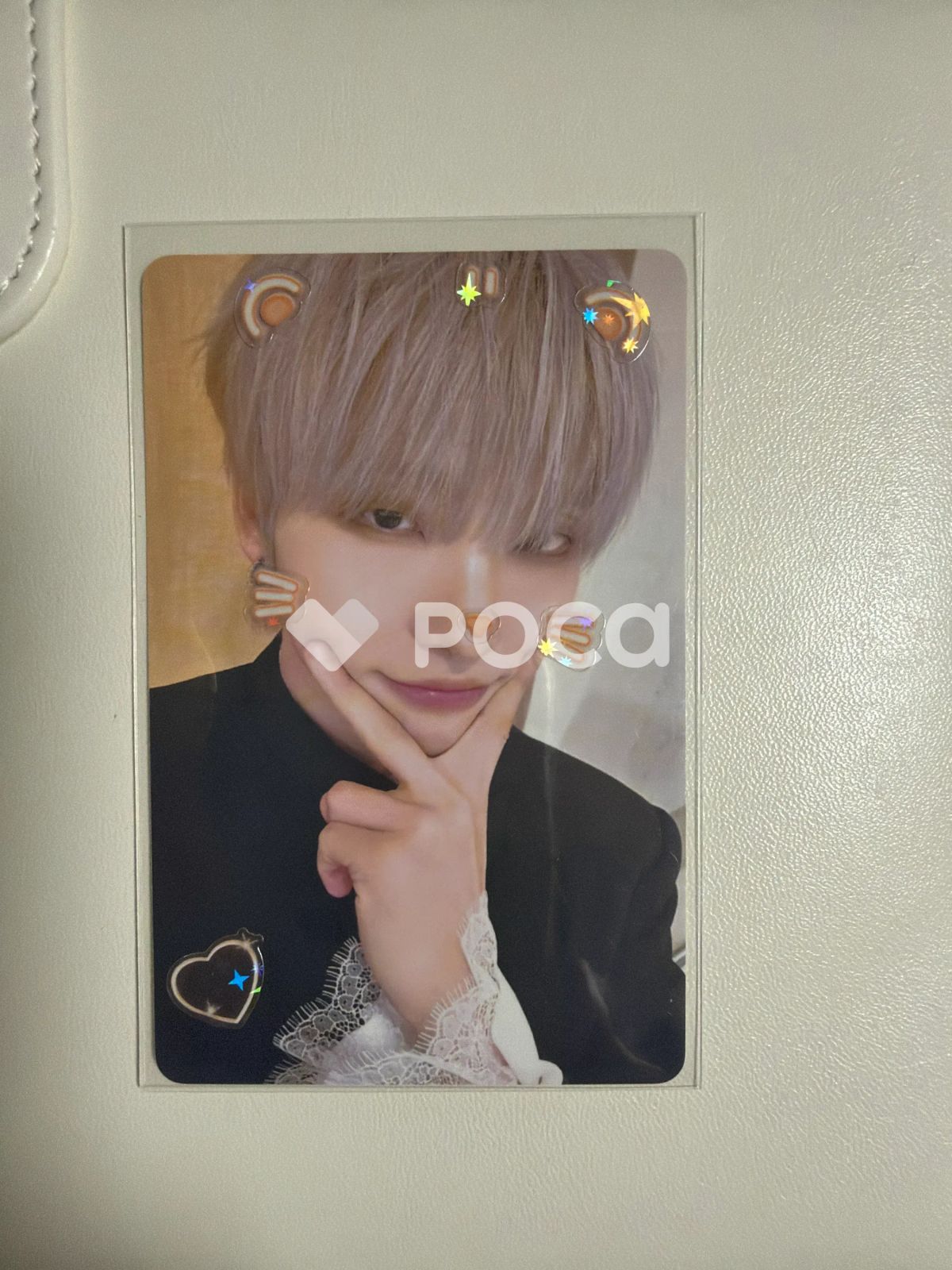 ウォノス ソホ ONEUS 2ND WORLD TOUR [La Dolce Vita] Final in Seoul