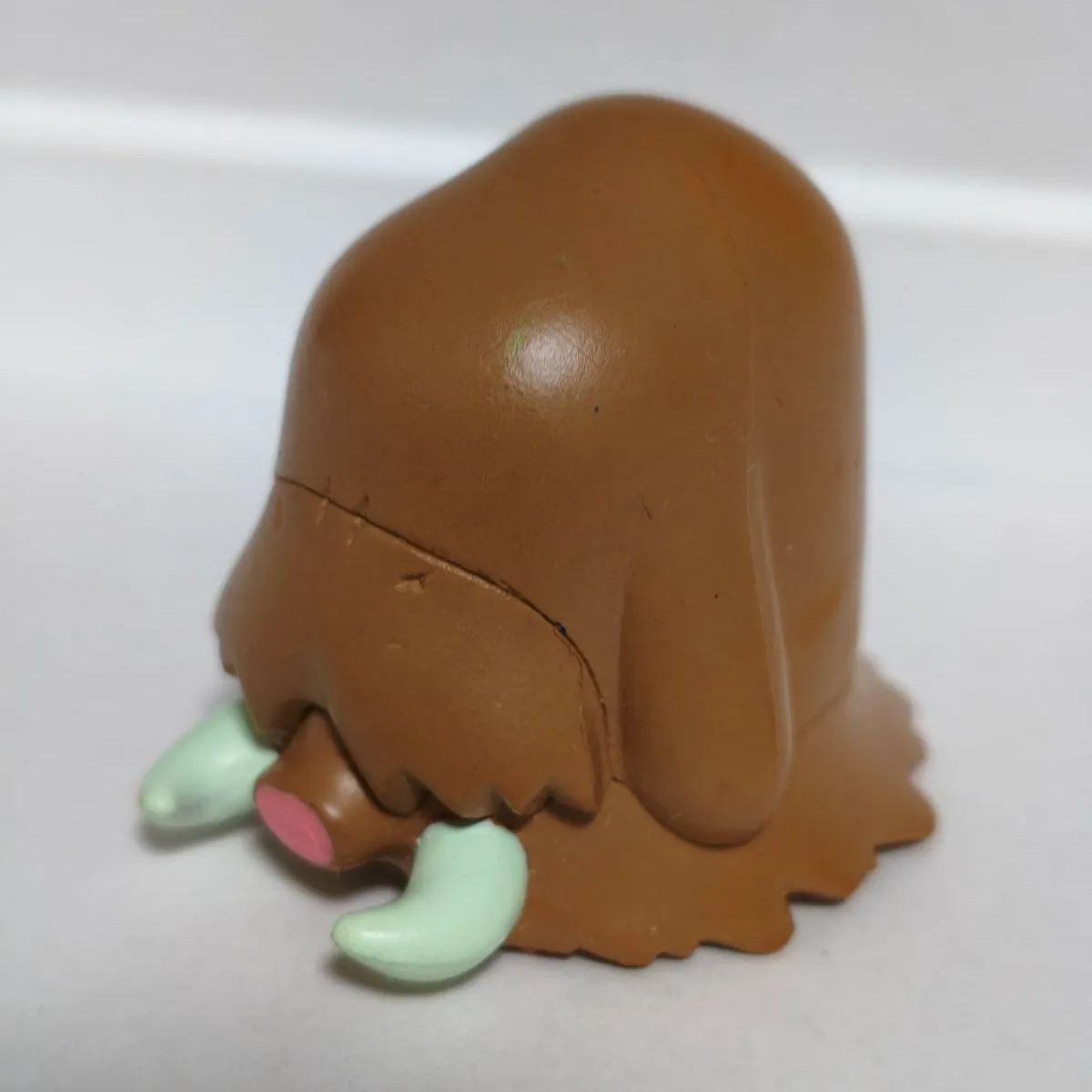 イノムー モンコレ 初期 フィギュア ポケモン - メルカリ