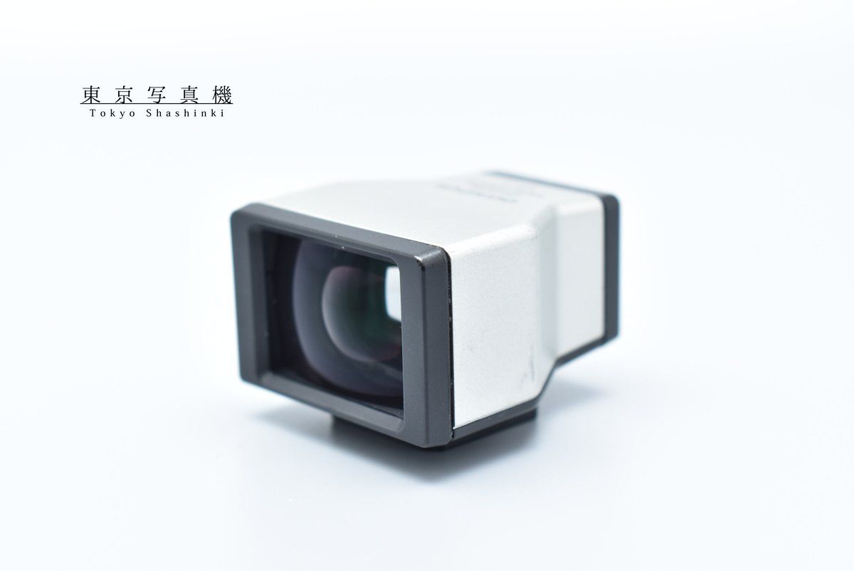 OLYMPUS VF-1 光学ビューファインダー オリンパス - メルカリ