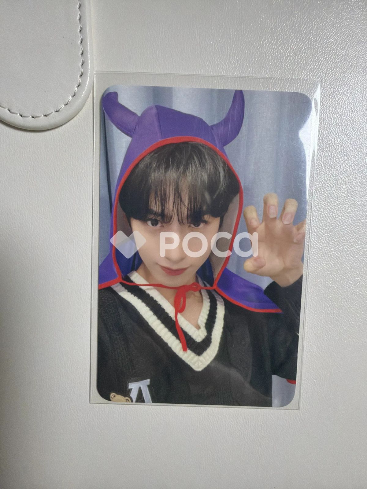 ONEUS ウォノス シオン MALUS Makestar - メルカリ