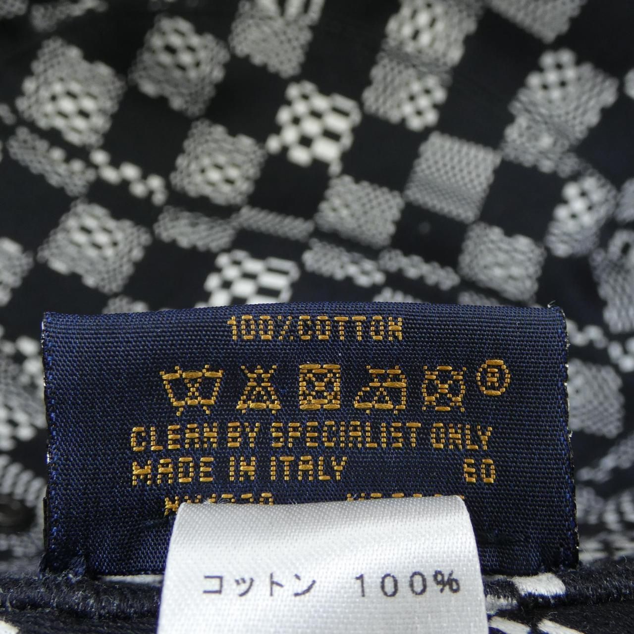 LOUIS ルイヴィトン LOUIS VUITTON MP2947 ハット VUITTON ルイ 