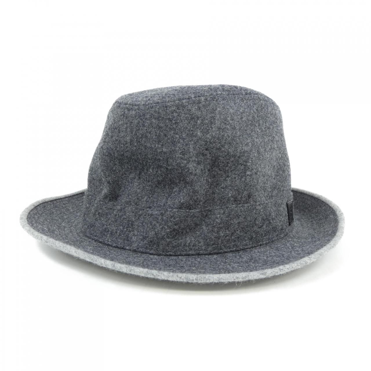 エルメス HERMES *2373 ハット エルメス HERMES *2373 ハット - メルカリ
