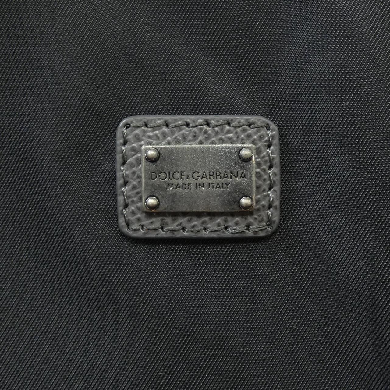 ドルチェアンドガッバーナ DOLCEu0026GABBANA BACKPACK