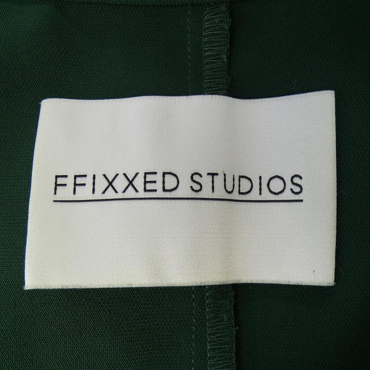 フィックスステュディオス FFIXXED STUDIOS コート - メルカリ