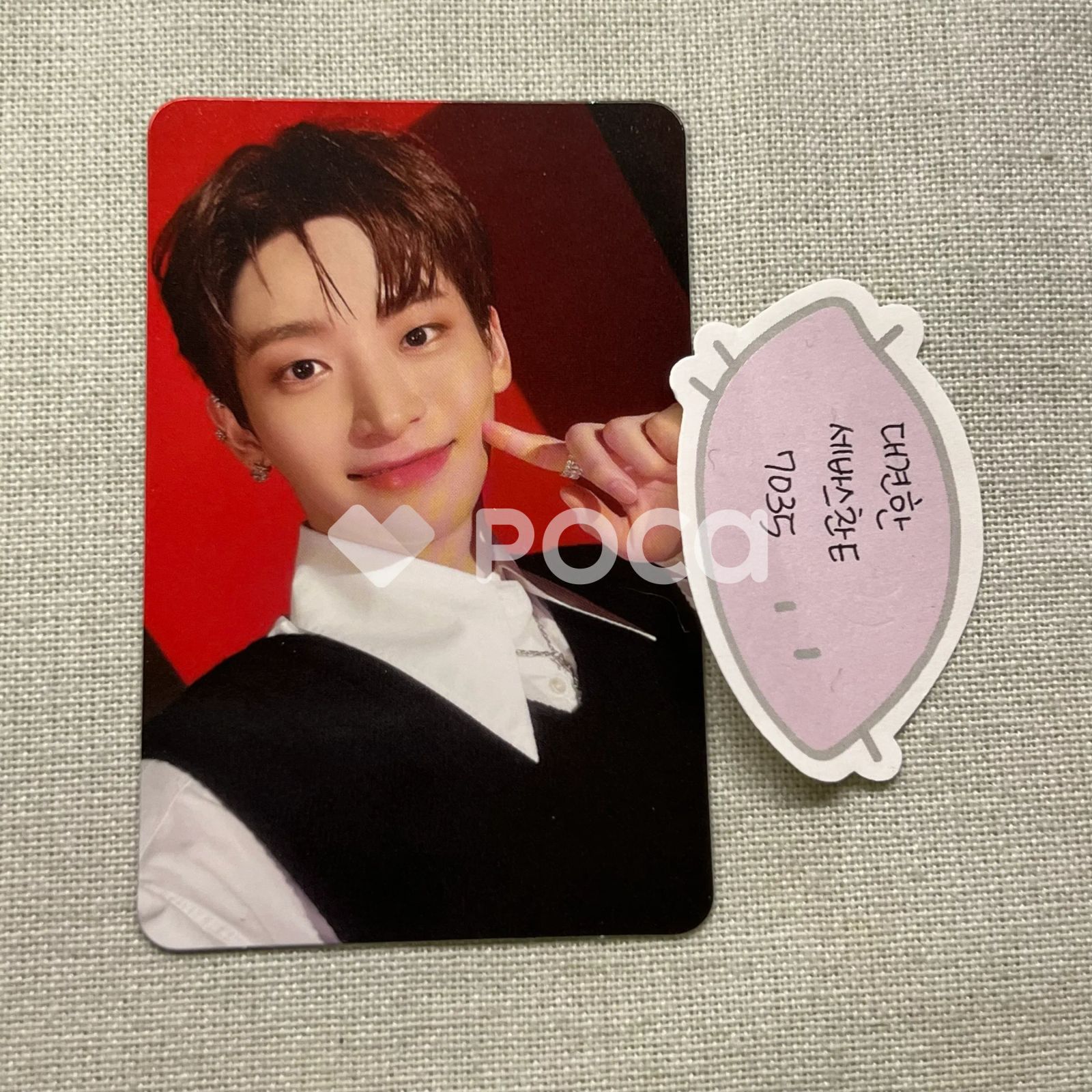 CRAVITY ジョンモ SUN SEEKER PACER VER. - メルカリ