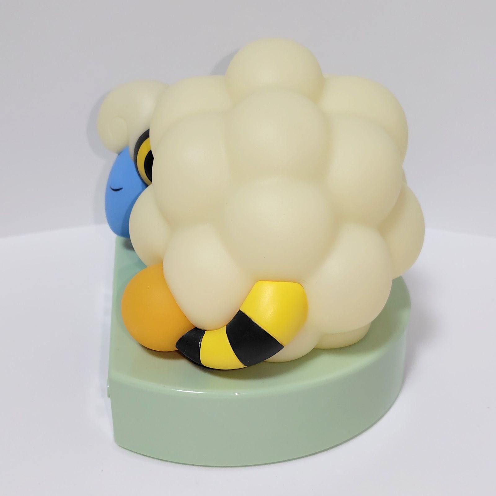 ポケモン ポケモンセンター限定 光目覚まし時計 Pokémon Sleep