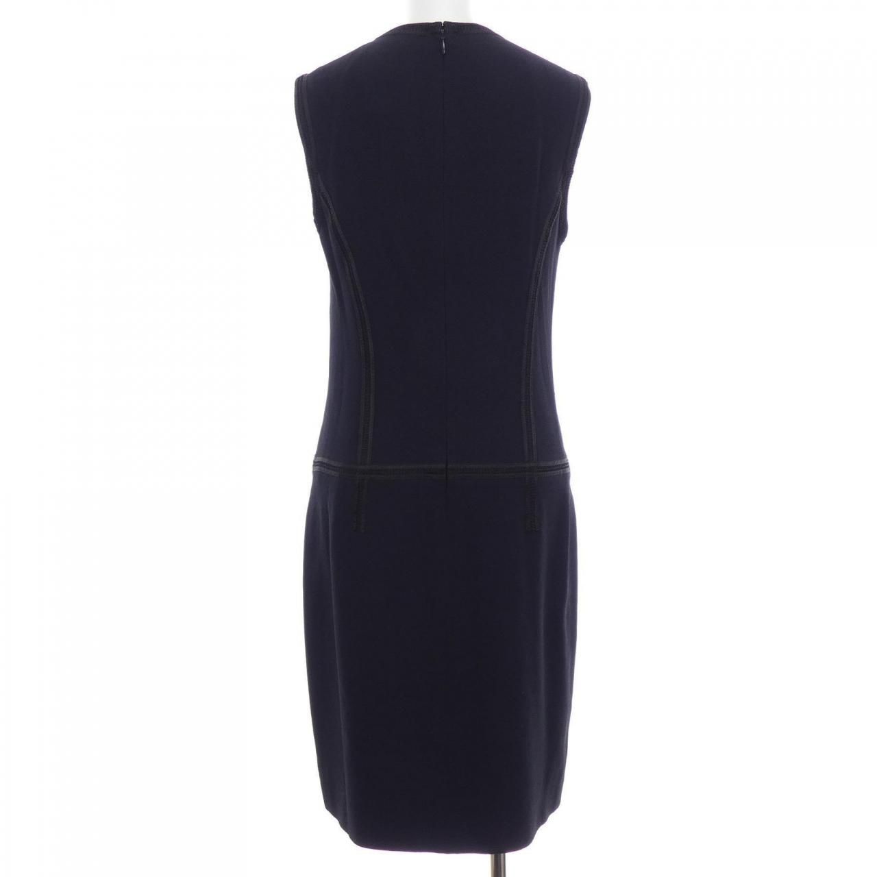 ヴィンテージ】シャネル CHANEL P18830V10849 02C ワンピース - メルカリ