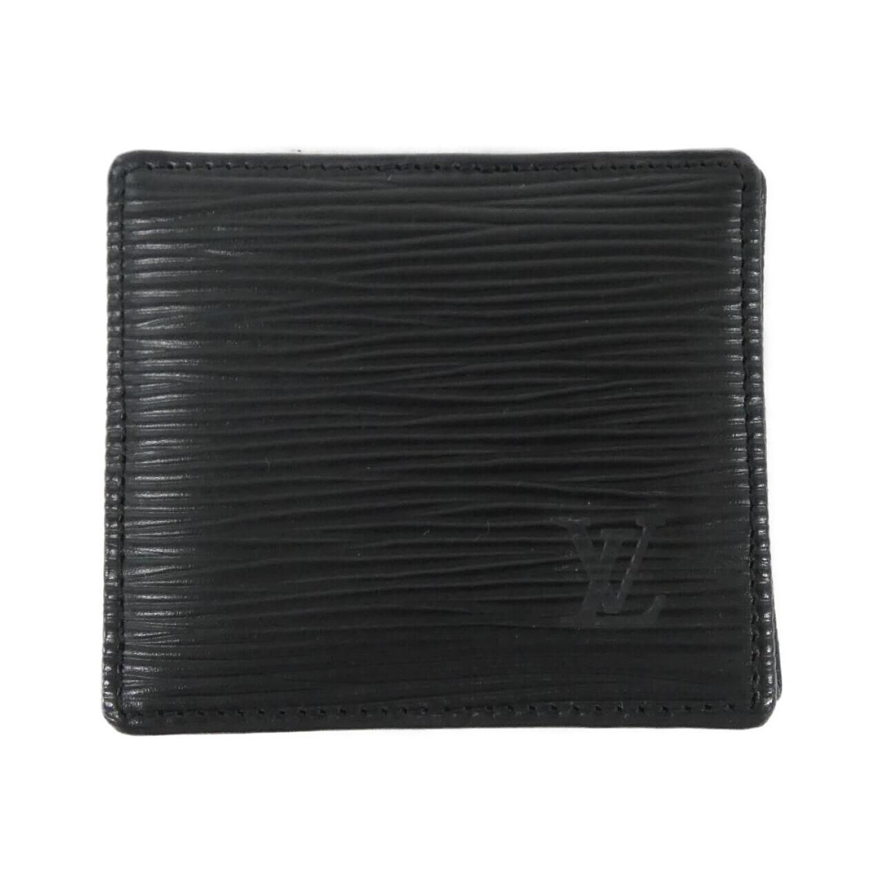 ルイヴィトン エピ ポルト モネ ボワット M63692 コインケース - メルカリ