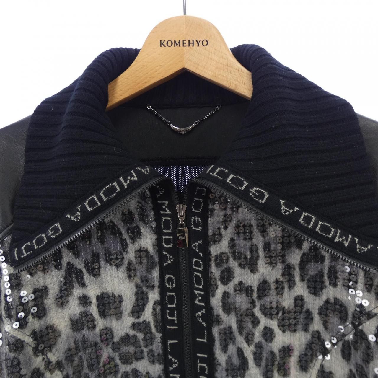 イタリヤ 伊太利屋 674454-10 ジャケット - メルカリ