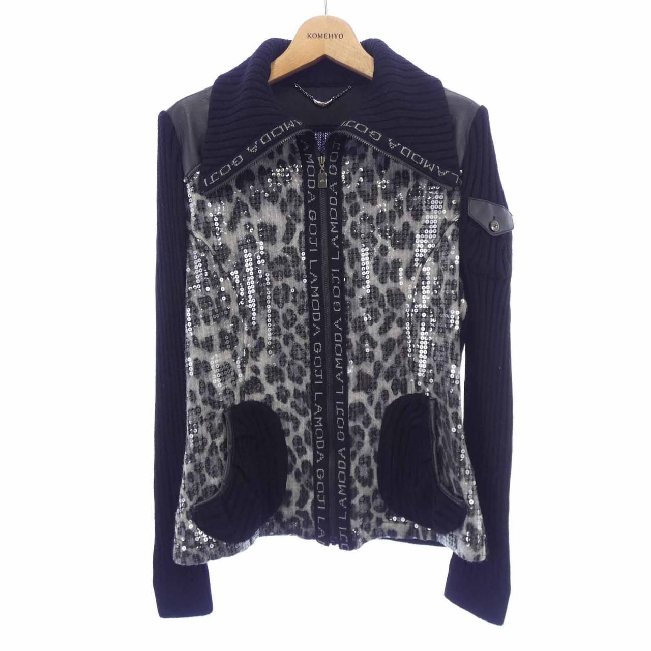 イタリヤ 伊太利屋 674454-10 ジャケット - メルカリ