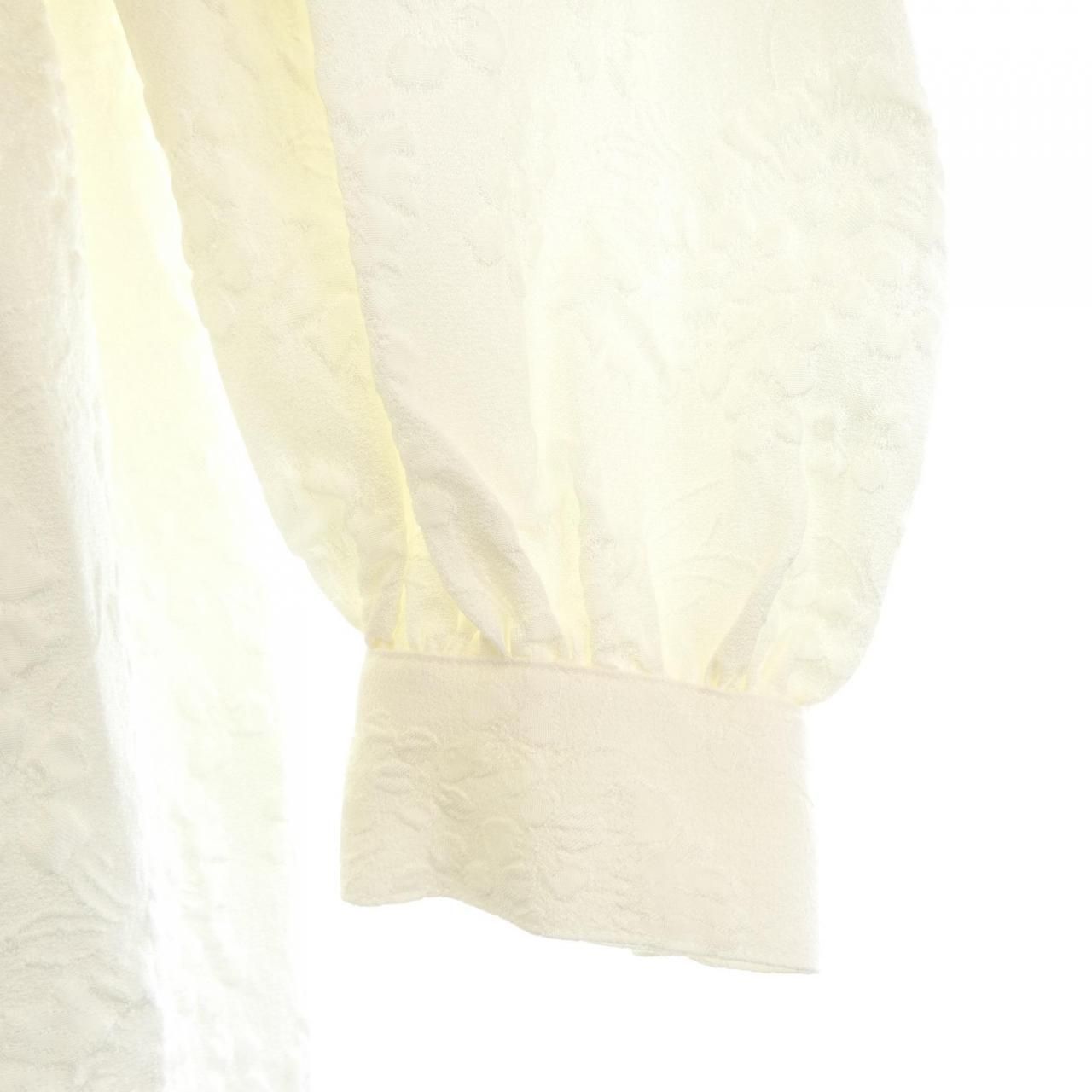 オオガ OHGA チュニック - メルカリ