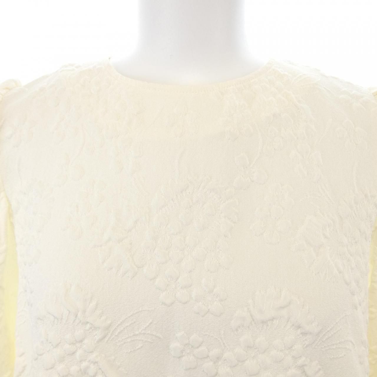 オオガ OHGA チュニック - メルカリ