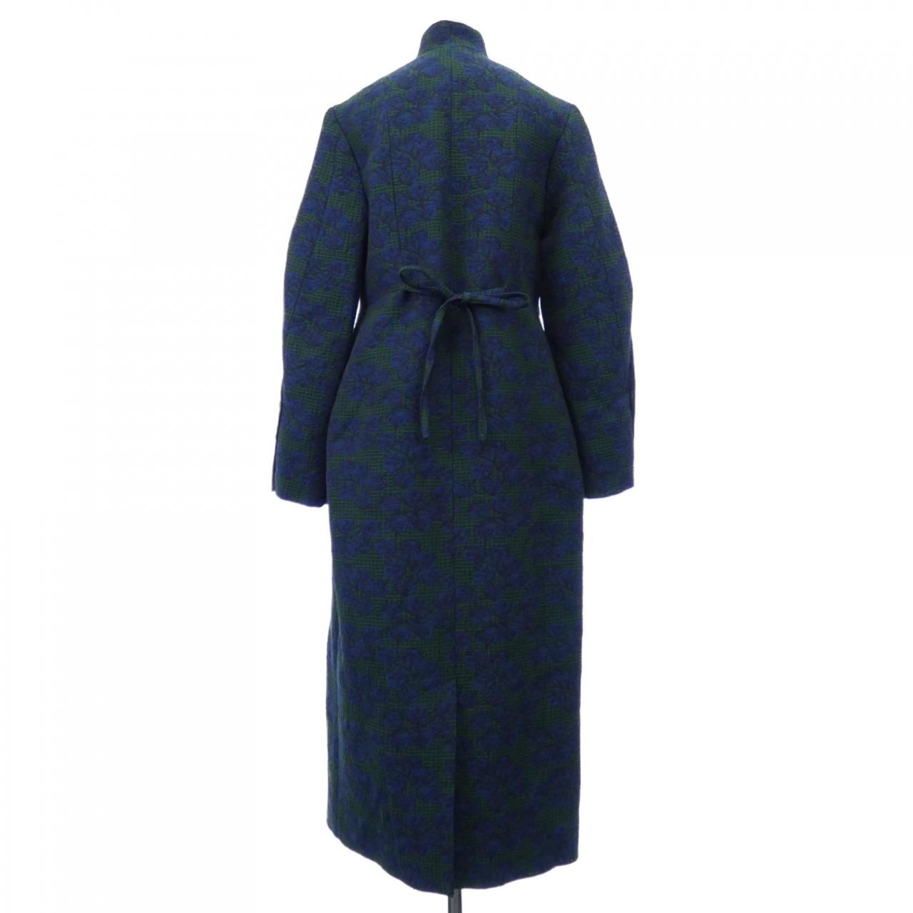 ヘンリックヴィヴスコフ コート ヘンリックヴィブスコフ HENRIK VIBSKOV コート - メルカリ