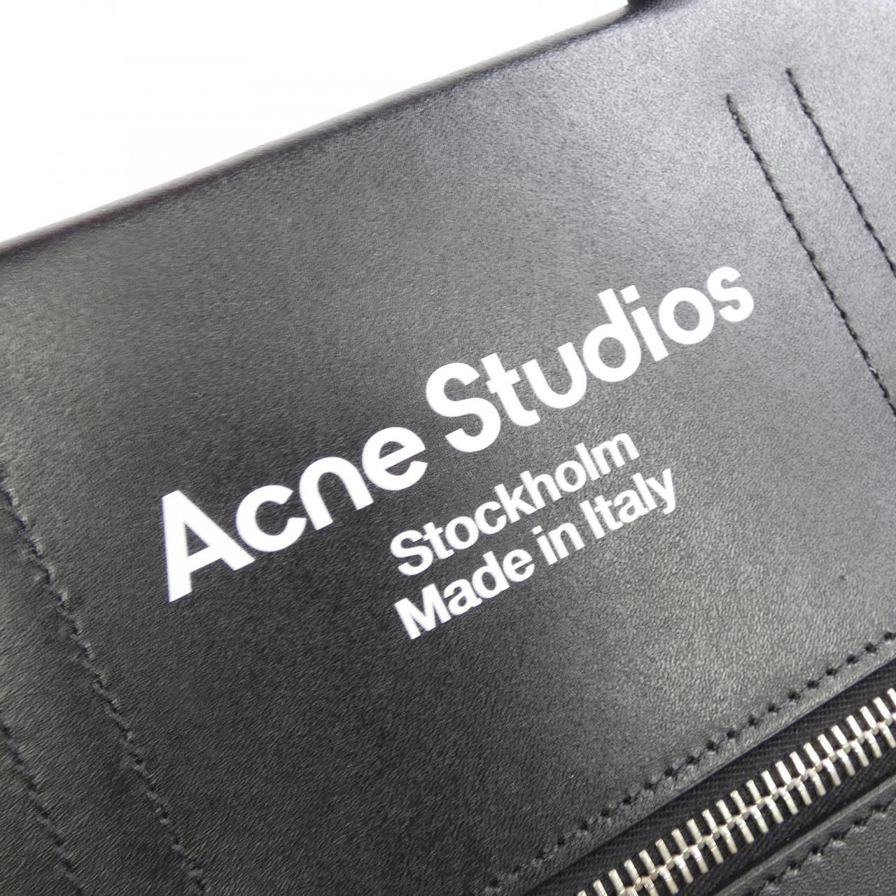アクネストゥディオズ ACNE STUDIOS S000047C10069 BAG - メルカリ
