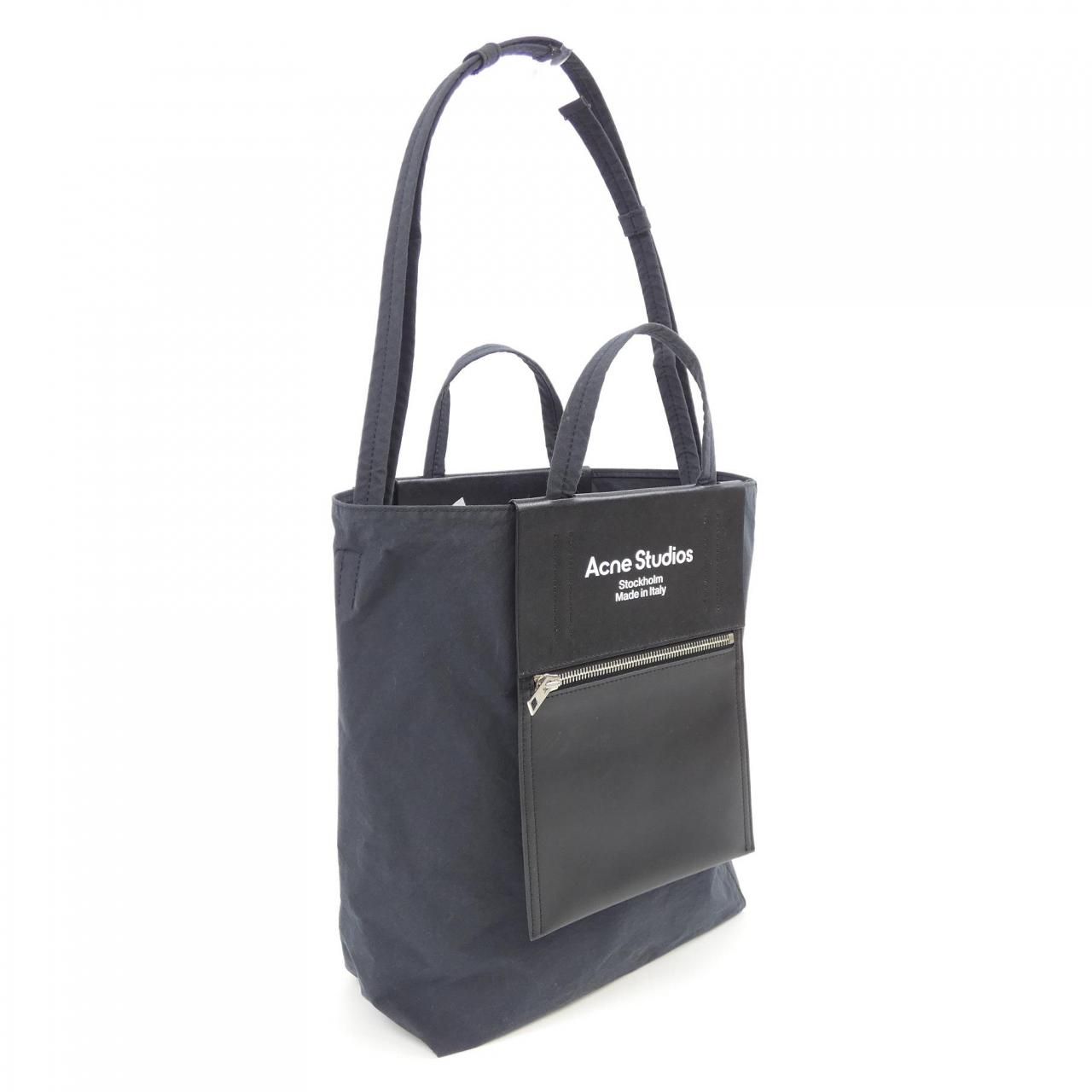 引っ越し中　アクネストゥディオズ ACNE STUDIOS Bolzte アクネストゥディオズ ACNE STUDIOS S000047C10069 BAG - メルカリ